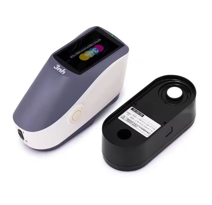 Spectrofotometru 3nh YS3060 - Măsurare Culoare și Luciu