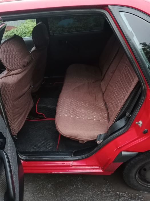 Продам пассат б3 или обмен