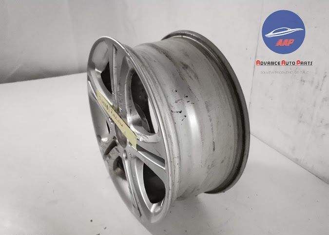 Оригинална алуминиева джанта Мерцедес-Бенц / Mercedes-Benz A-Class W16