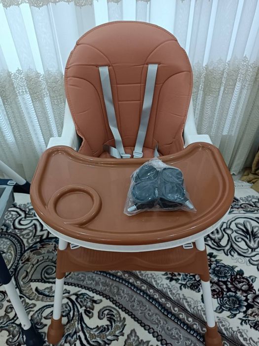 Новинка детский стульчик для детей.