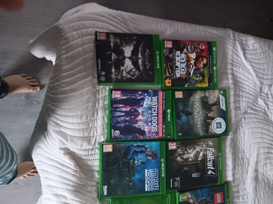 Xbox one s 500 Gb