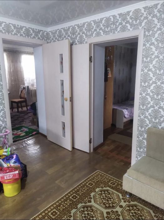 Продается дом в Айшабиби