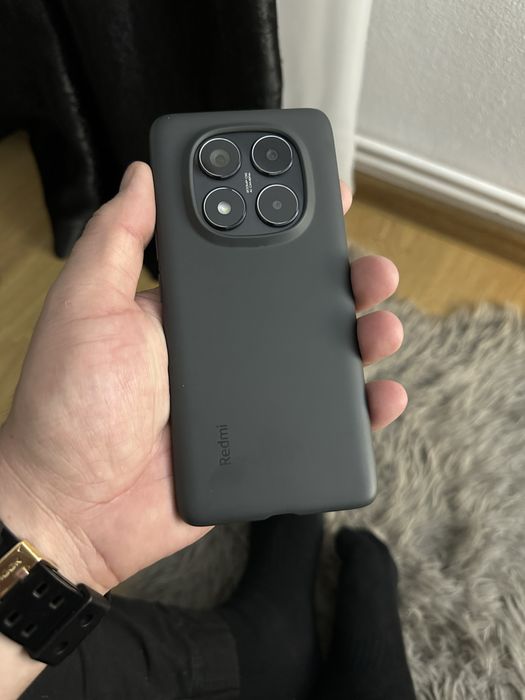 Vand Redmi Note 14 Pro Nou Desigilat 650 Lei