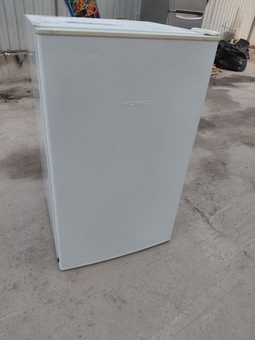 Холодильник Мини рабочая Доставка есть