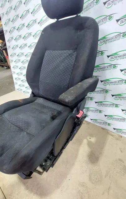 Set scaune Ford Galaxy 2006 2.0 TDCi DuraShift (143 hp)