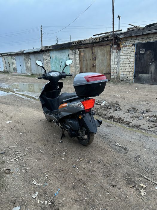 м8 про 150куб 2000пробег