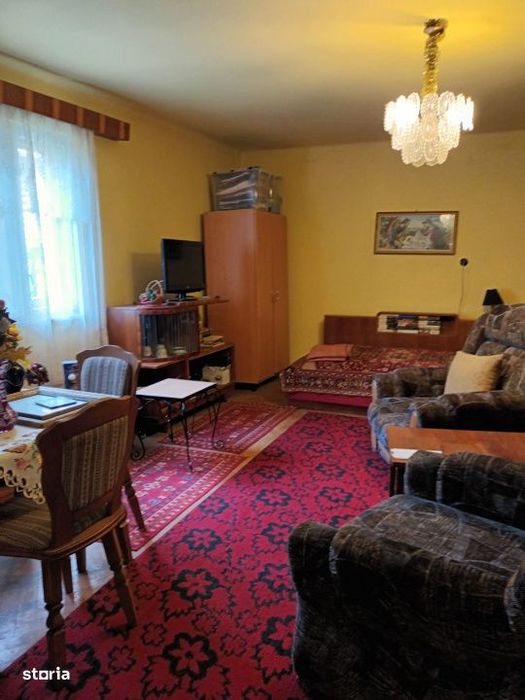 Casa individuala in Someseni - Oportunitate de investittie!