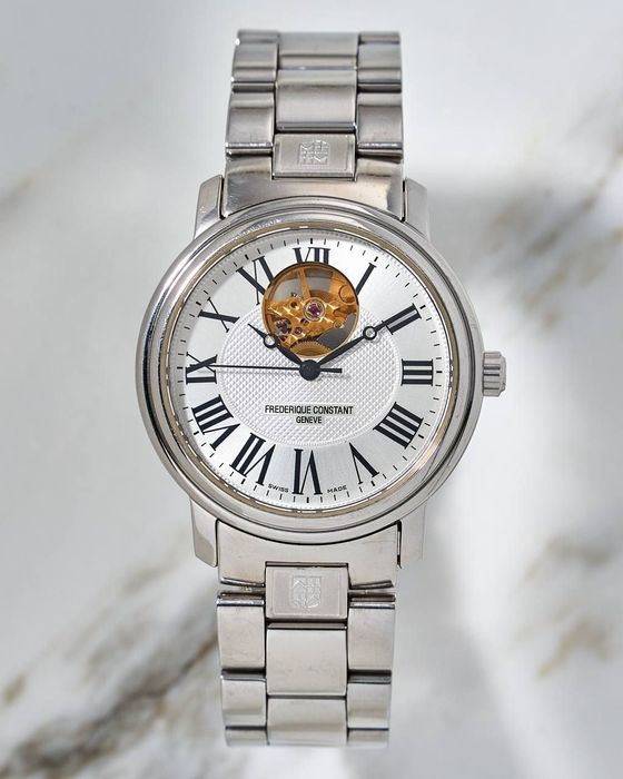 Frederique Constant Automatic (Original Swiss)