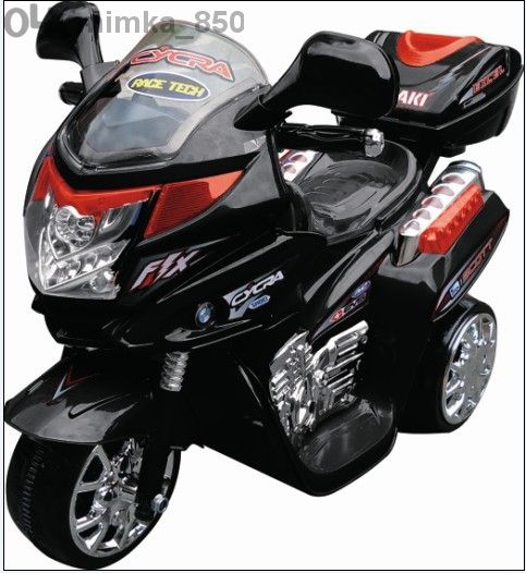 Детски акумулаторен мотор С051