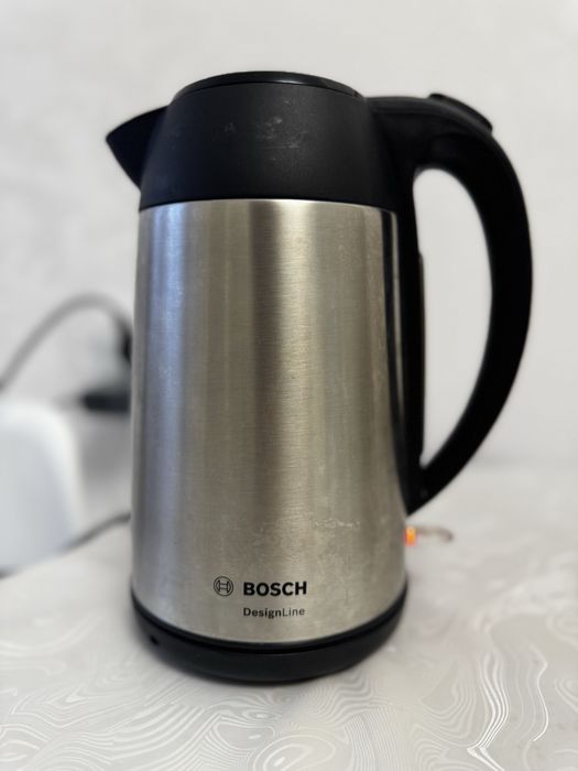 Продам Электрочайник Bosch DesignLine