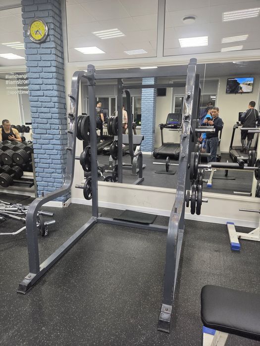 Продам тренажеры