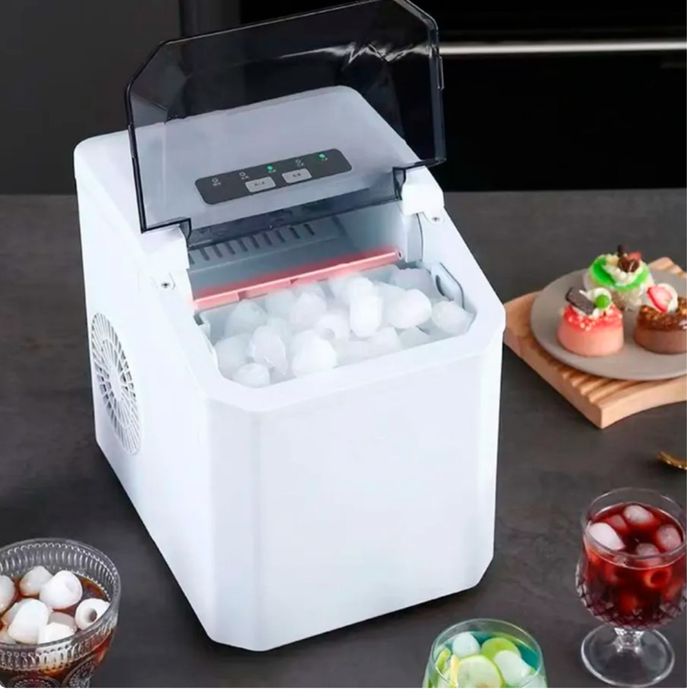 Льдогенератор 1,5 литра