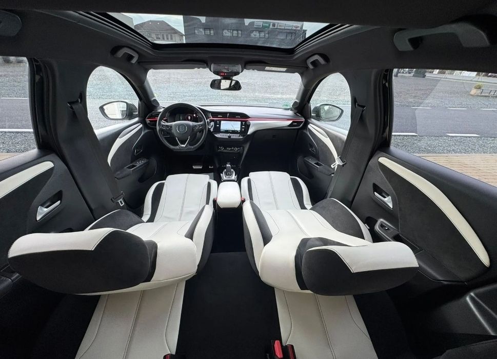 OPEL Corsa 2022 — imagine 5