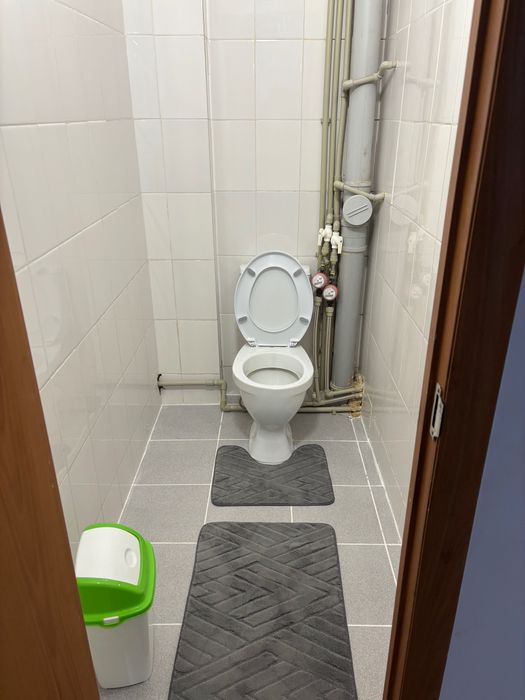 Сдается квартира 2-х комнатная