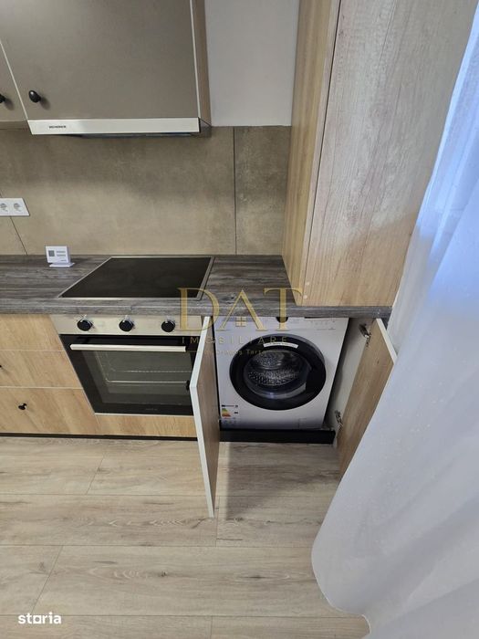 Apartament 2 camere | Baciu | Demisol foarte inalt | 39mp
