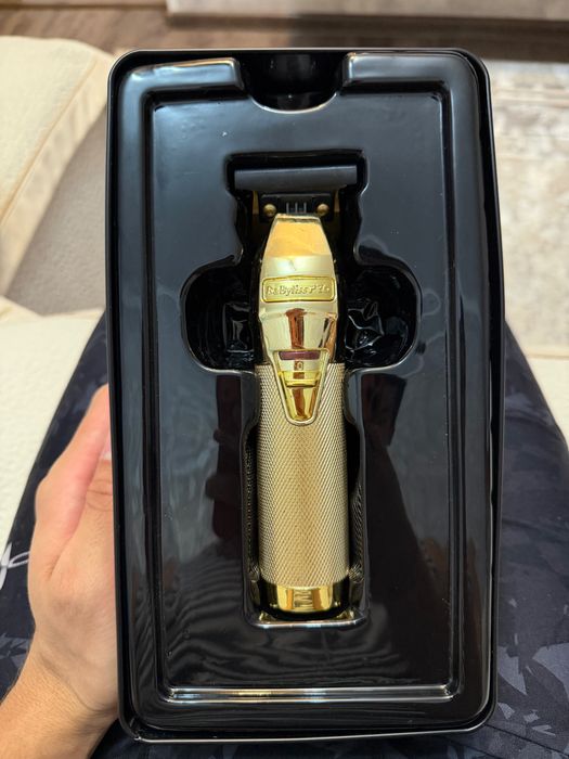 Продам триммер Babyliss Pro