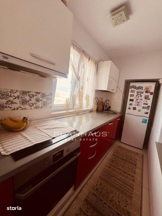 Apartament 2 camere - Republicii intersectia cu b-dul Traian ,Baia Mar