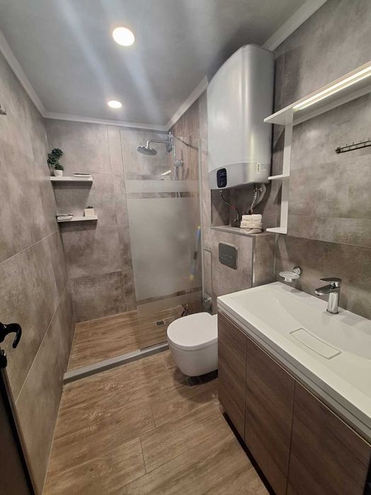 Продава се Двустаен апартамент в Пловдив, Център - 63 кв.м за 2445 €/кв.м - Снимка #7