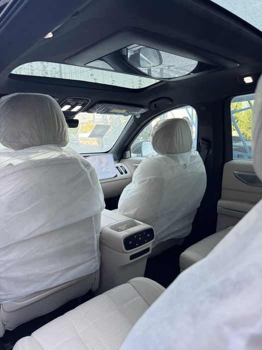 Deepal s09 full gibrid