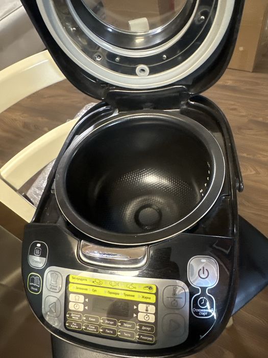 Мультиварка tefal оригинал