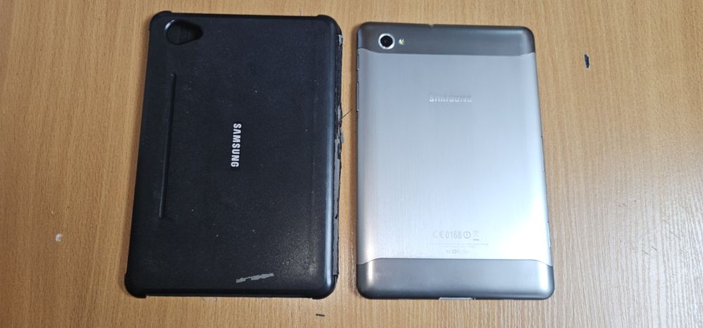 Планшет Samsung на запчасти.