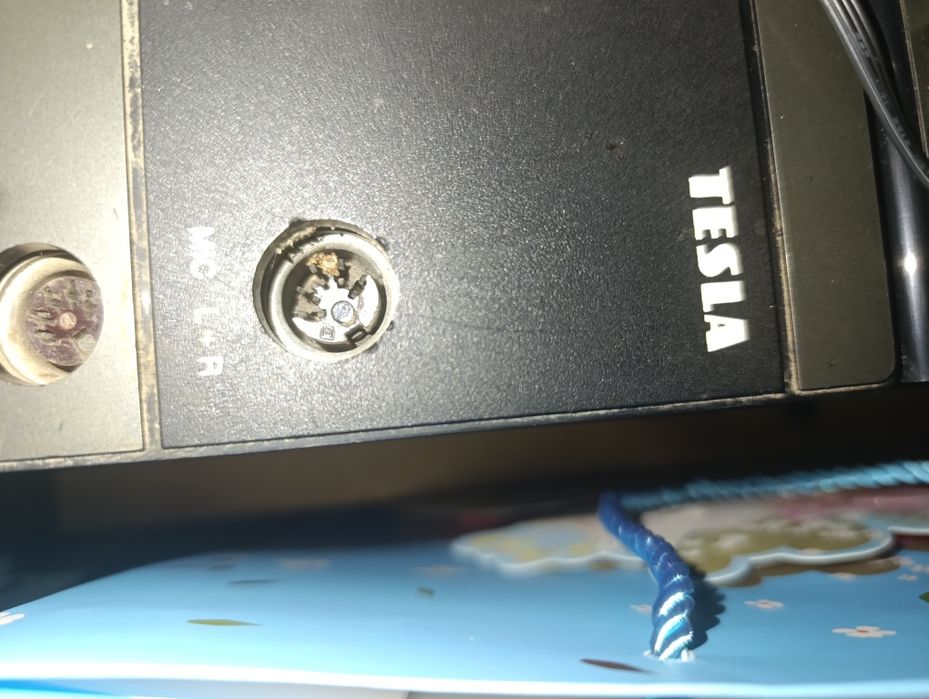 Magnetofon tesla c130