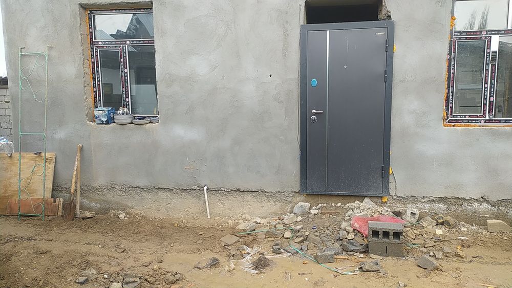 Ассалому алекум 4 сотик янги учаска СОТИЛАДИ