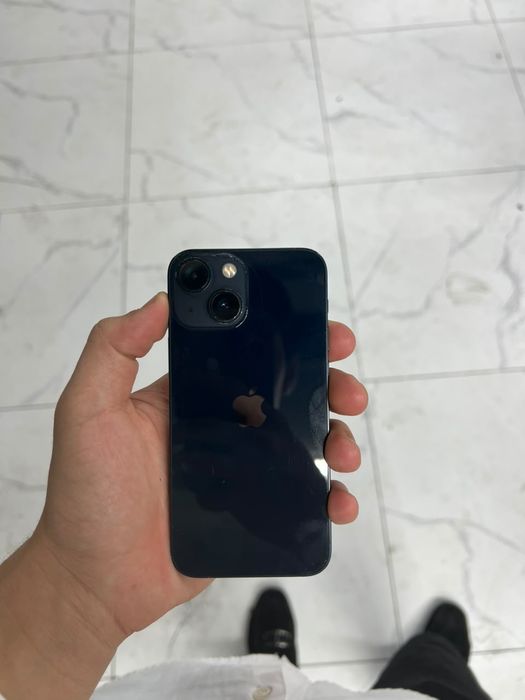 iPhone 13 mini iphone