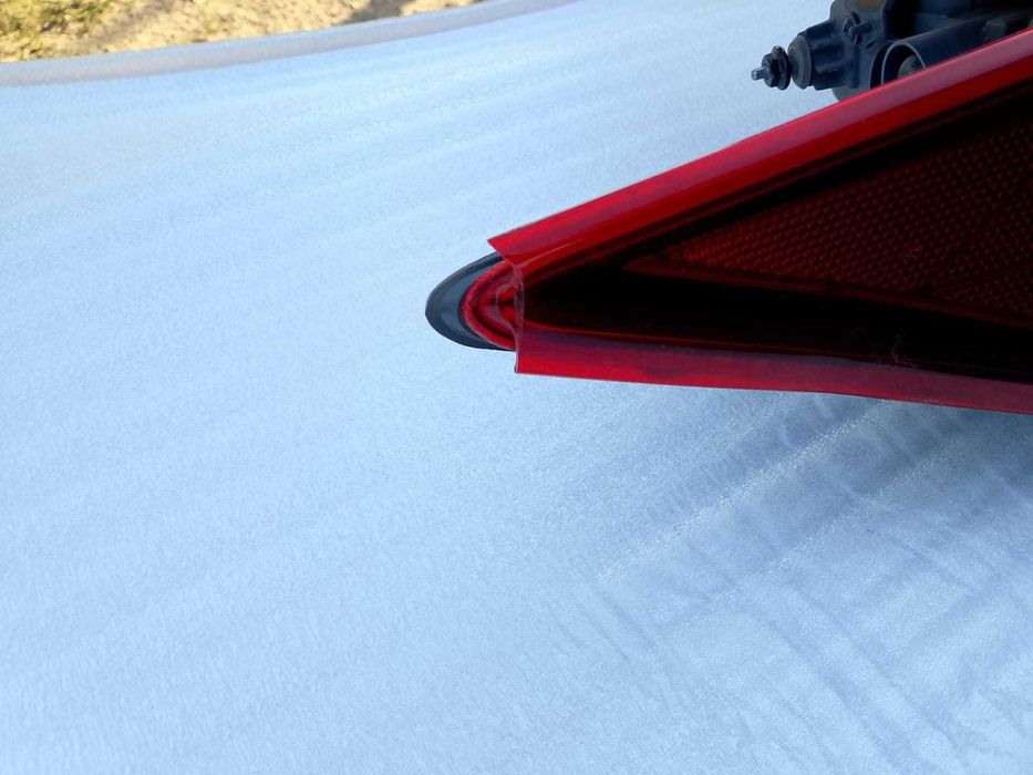 Фонарь  левый Hyundai Elantra