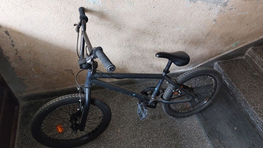 Велосипед BMX 20"