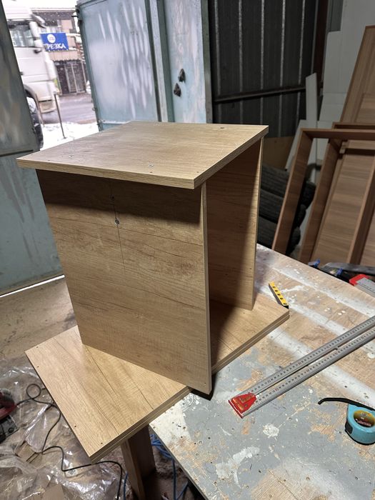 Табуретки новыие