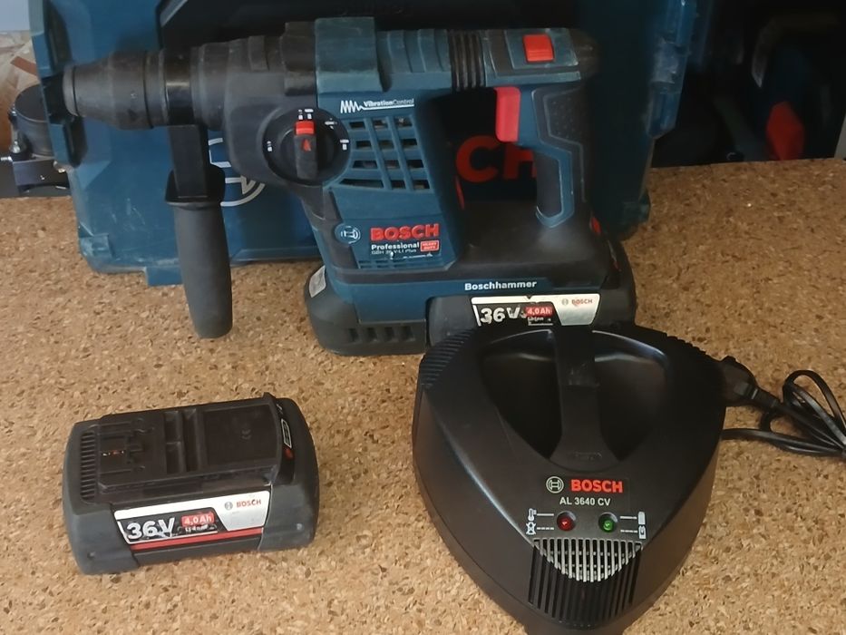Bosch ciocan rotopercutor