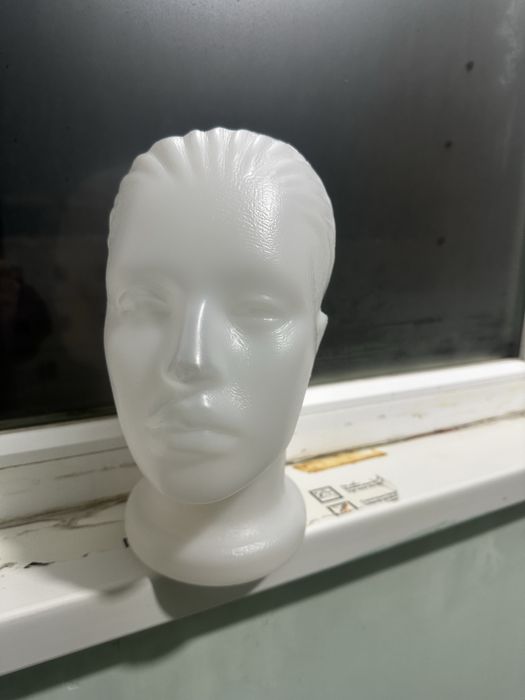 Продам маникены головы