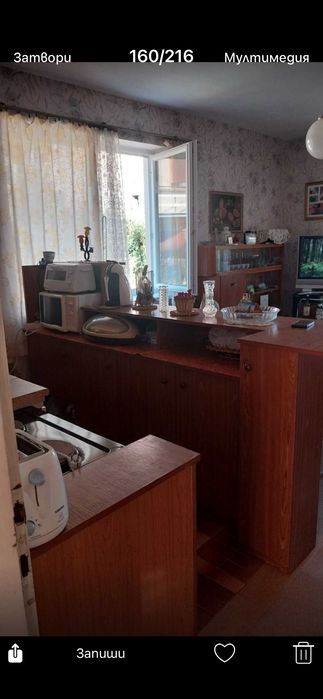 Продавам етаж от къща в гр ТЕТЕВЕН