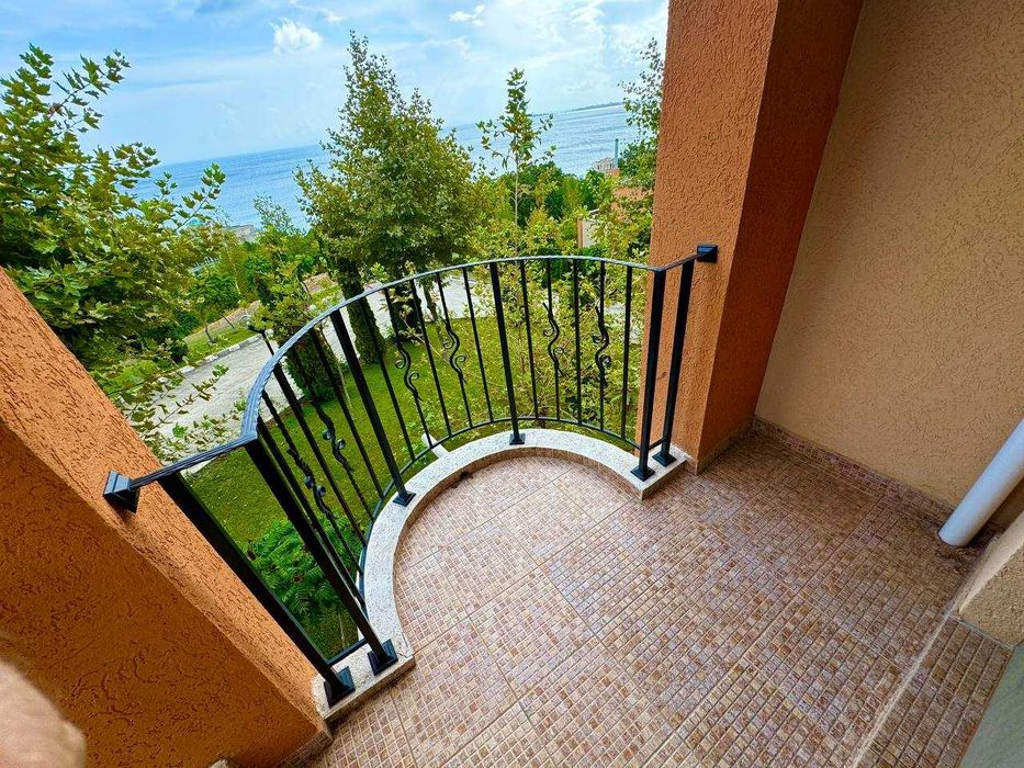 Продава се Тристаен апартамент в Свети Влас - 125 кв.м за 1272 €/кв.м - Снимка #4