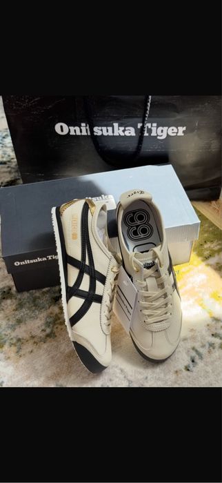 Onitsuka Tiger новые