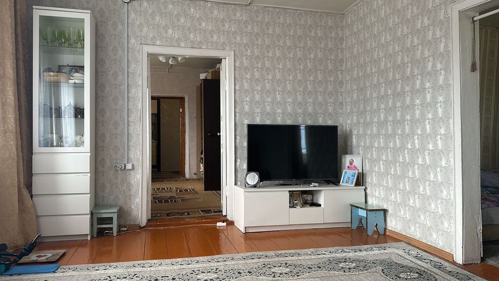 Продам дом в пос.Заводской