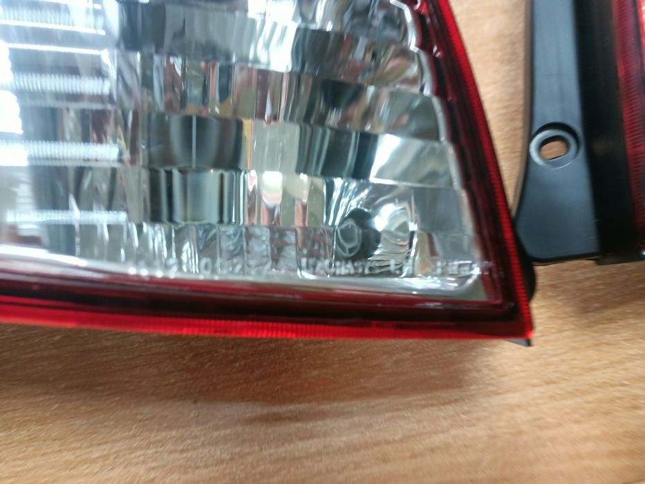 Задний фонарь Деу Матиз.