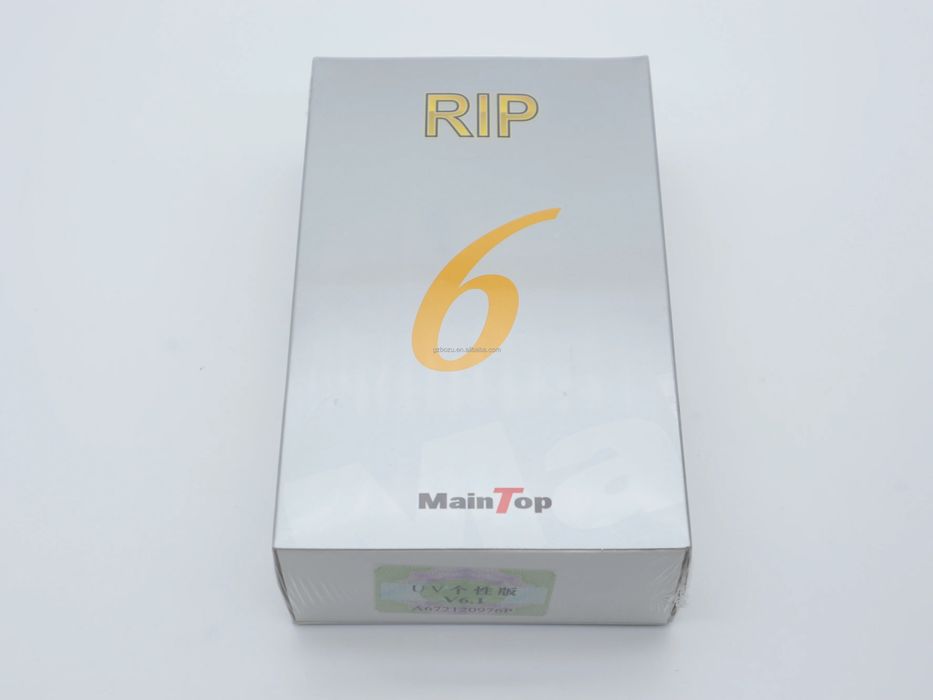 Maintop RIP 6.1 с ключом продаеться