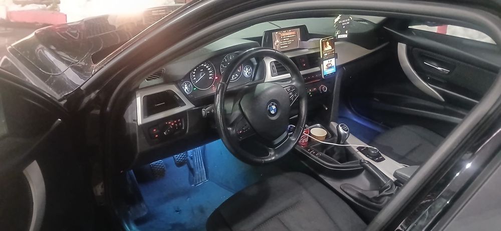 Vand in stare foarte bună