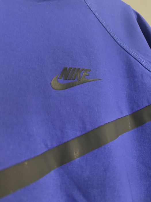 Оригинални! Nike Tech Woven Jacket - S,M,L,XL Shoemag