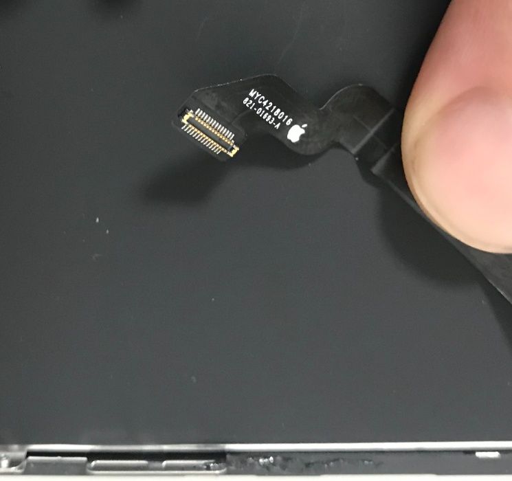 Display/Ecran iPhone 7/7Plus/Xr Original!