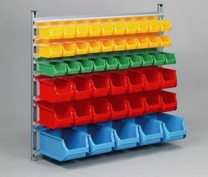 Cutii de plastic