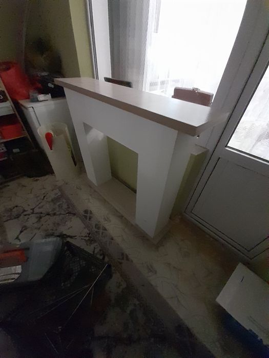 Продам камин декоративнй