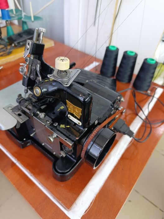 Продается аверлог