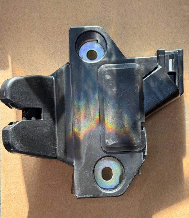 Замок багажника BYD CHAZOR