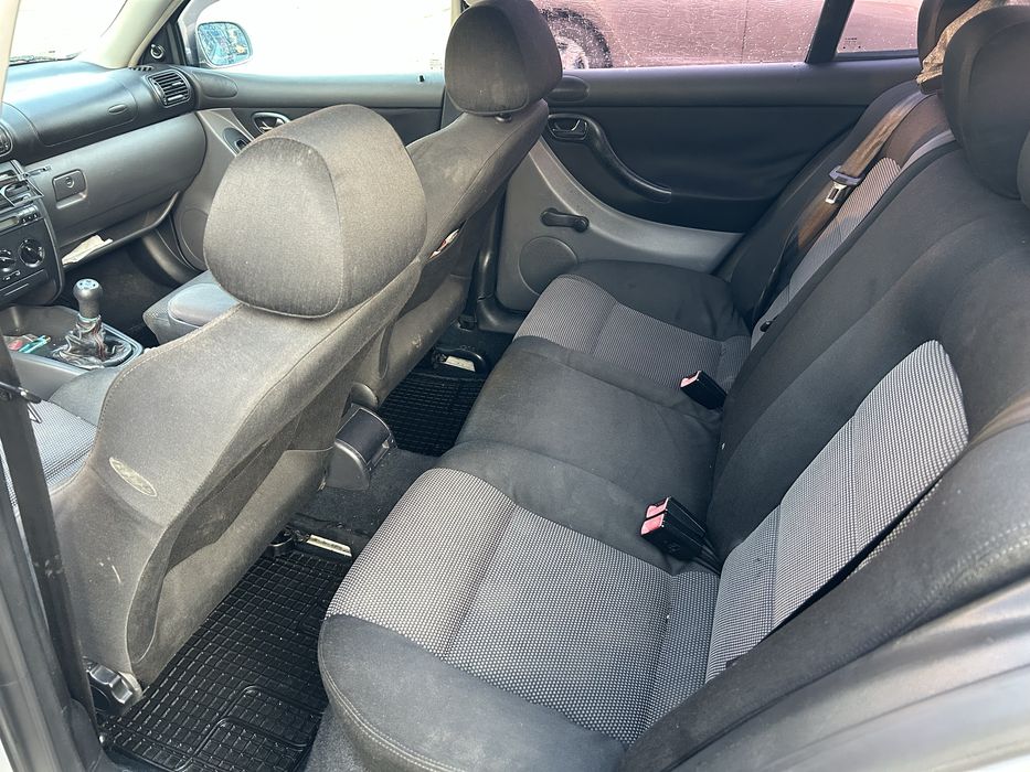 De Vanzare Seat Leon 1.6