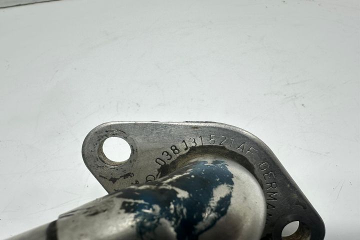 Conducta EGR 038131521AF Seat Alhambra prima generatie (facelift) ser