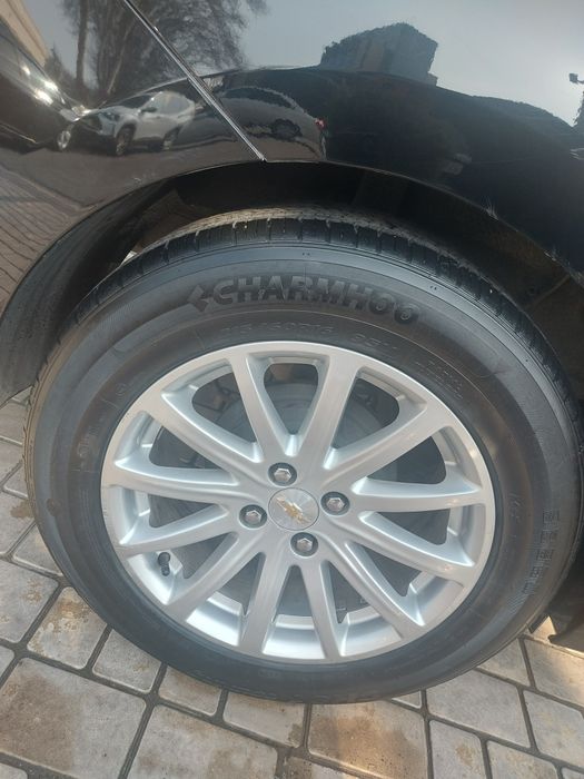 Диска балон р 16