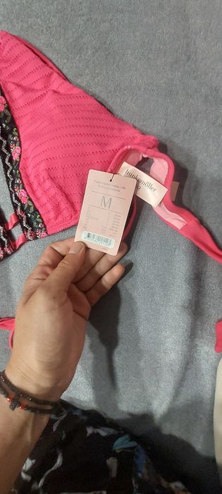 Горнище на бански Hunkemoller
